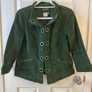 LAL Jacket